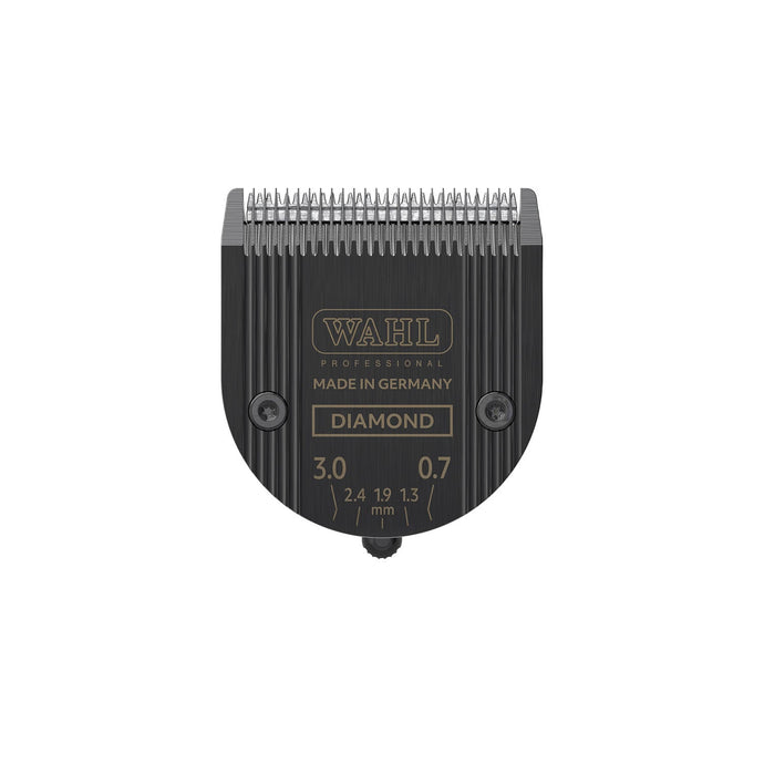 Wahl Diamond Clipper Blade Set - Ashurst Equestrian & Country