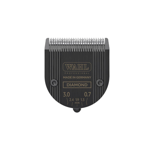 Wahl Diamond Clipper Blade Set - Ashurst Equestrian & Country