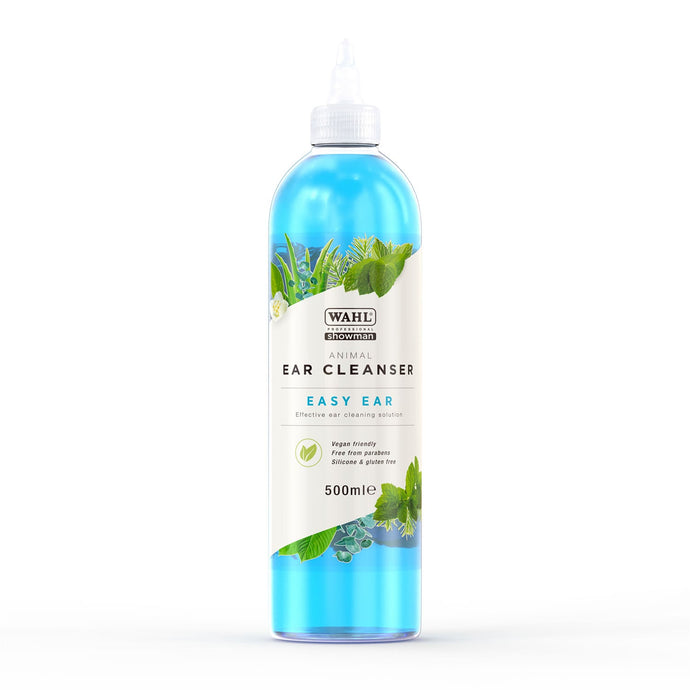 Wahl Easy Ear Cleanser - Ashurst Equestrian & Country