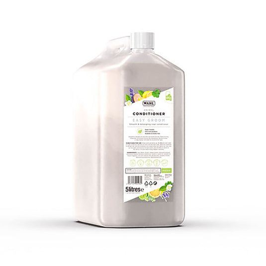 Wahl Easy Groom Conditioner Concentrate - Ashurst Equestrian & Country