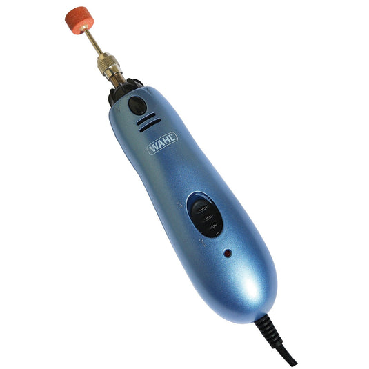 Wahl Electric Pet Nail Grinder - Ashurst Equestrian & Country
