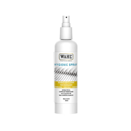 Wahl Hygienic Clipper Spray *New Formula* - Ashurst Equestrian & Country