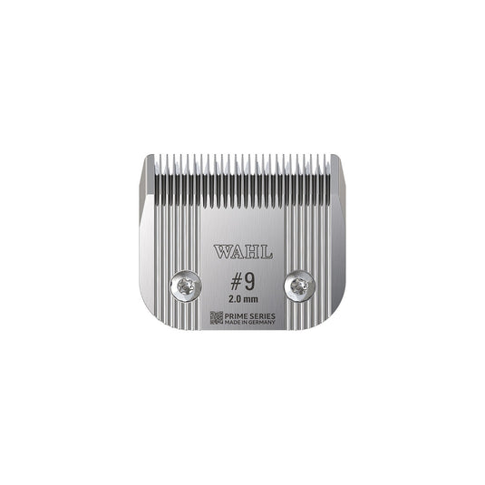 Wahl Prime Series Blade Set 9 - Ashurst Equestrian & Country