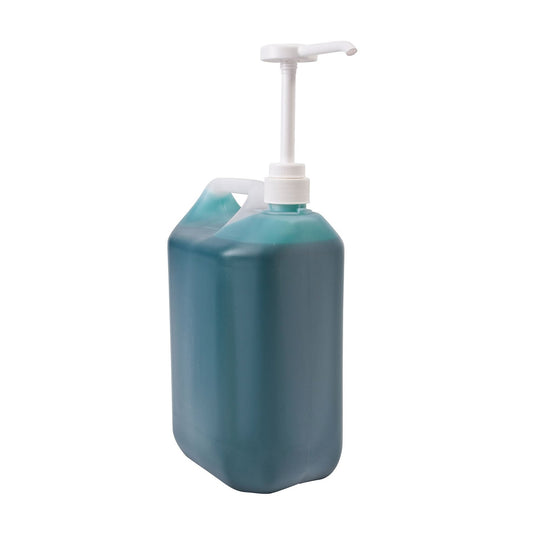 Wahl Pump Dispenser - Ashurst Equestrian & Country