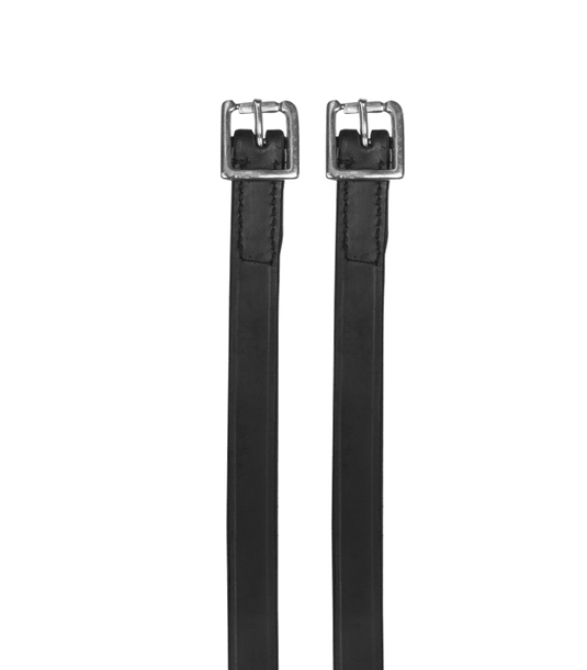 Waldhausen Leather Spur Straps - Ashurst Equestrian & Country