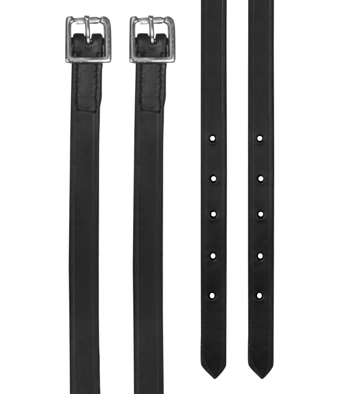 Load image into Gallery viewer, Waldhausen Leather Spur Straps - Ashurst Equestrian &amp; Country
