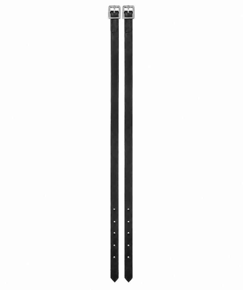 Load image into Gallery viewer, Waldhausen Leather Spur Straps - Ashurst Equestrian &amp; Country
