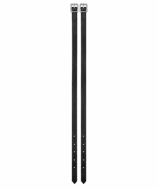 Waldhausen Leather Spur Straps - Ashurst Equestrian & Country