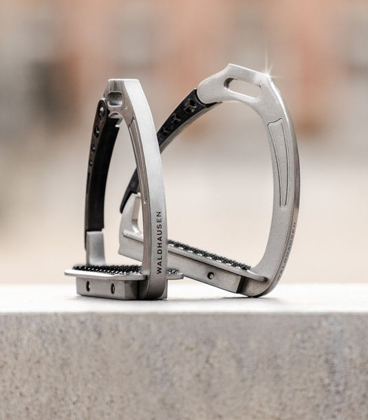 Waldhausen Safety Stirrup Pro - Ashurst Equestrian & Country