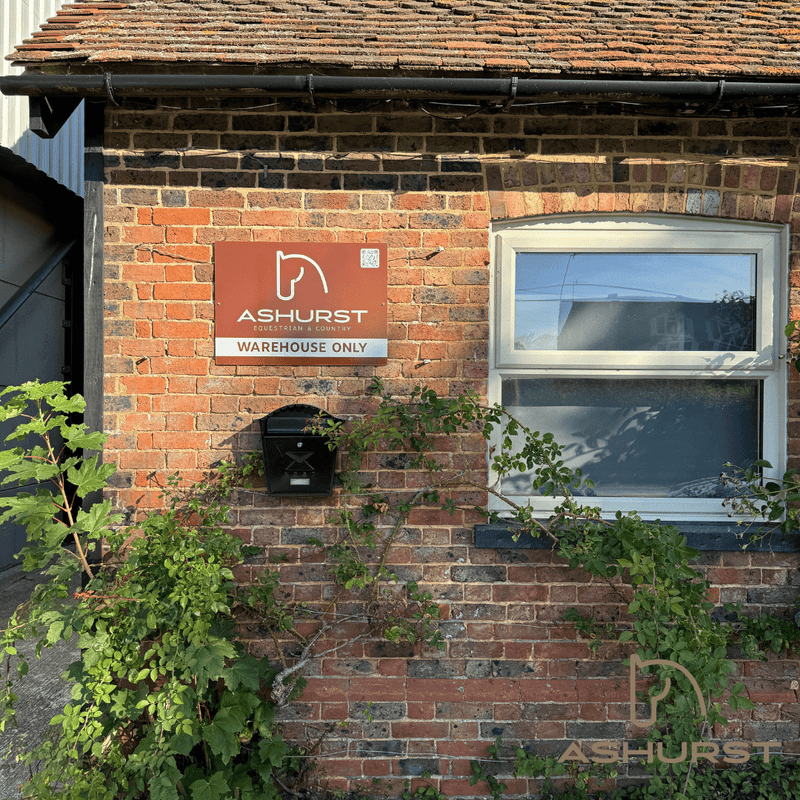 Load image into Gallery viewer, Warehouse Visit - Ashurst Equestrian &amp; Country

