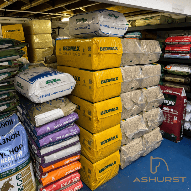 Load image into Gallery viewer, Warehouse Visit - Ashurst Equestrian &amp; Country
