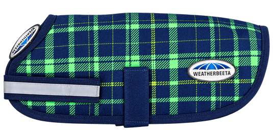 Weatherbeeta Parka 1200D Dog Coat - Ashurst Equestrian & Country