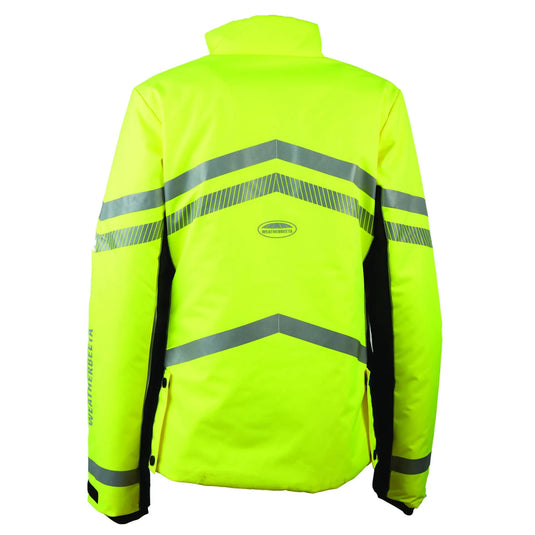 Weatherbeeta Reflective Heavy Padded Waterproof Jacket - Childs - Ashurst Equestrian & Country