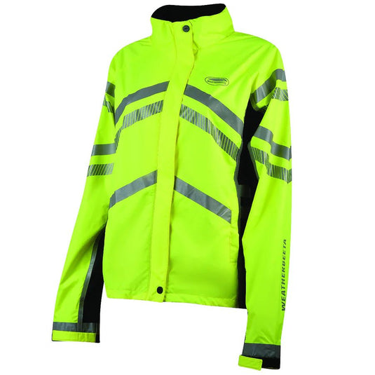 Weatherbeeta Reflective Light Weight Waterproof Jacket - Childs - Ashurst Equestrian & Country