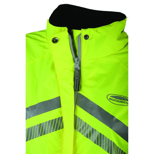 Weatherbeeta Reflective Light Weight Waterproof Jacket - Childs - Ashurst Equestrian & Country