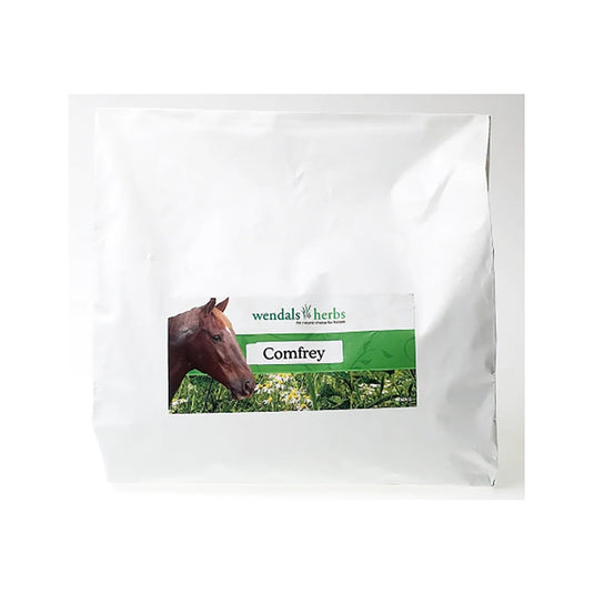 Wendals Comfrey - Ashurst Equestrian & Country