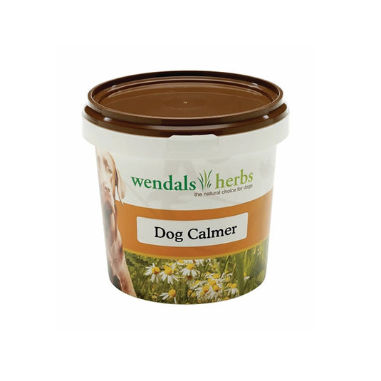 Wendals Dog Calmer - Ashurst Equestrian & Country