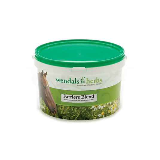 Wendals Farriers Blend - Ashurst Equestrian & Country