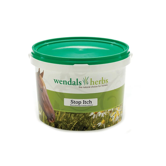 Wendals Stop Itch - Ashurst Equestrian & Country