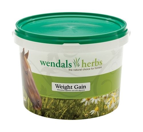 Wendals Weight Gain - Ashurst Equestrian & Country