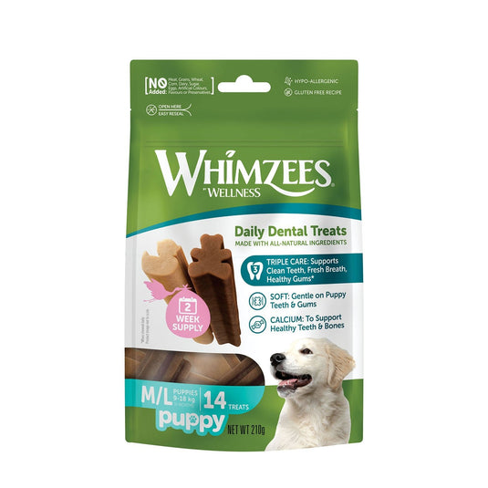 Whimzees Puppy - Ashurst Equestrian & Country