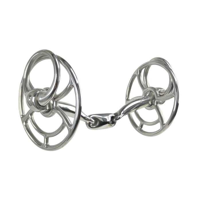 Whitaker Bi021 Bullet Universal Bit - Ashurst Equestrian & Country