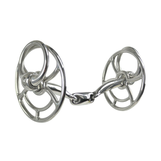 Whitaker Bi021 Bullet Universal Bit - Ashurst Equestrian & Country