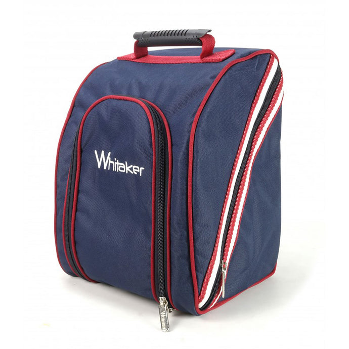 Whitaker L072 Kettlewell Helmet Bag - Ashurst Equestrian & Country