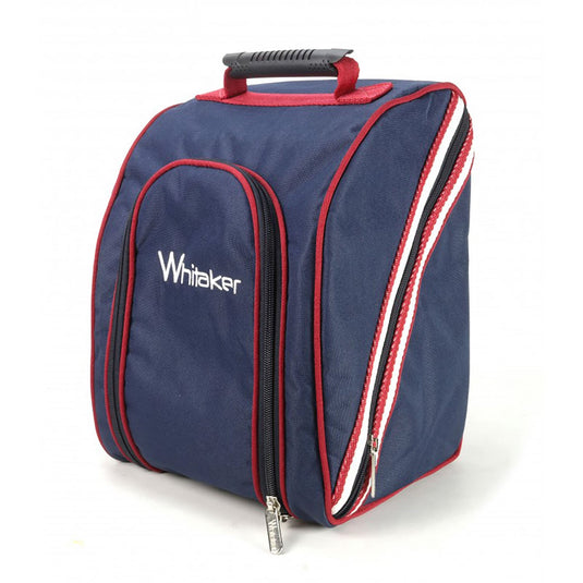 Whitaker L072 Kettlewell Helmet Bag - Ashurst Equestrian & Country