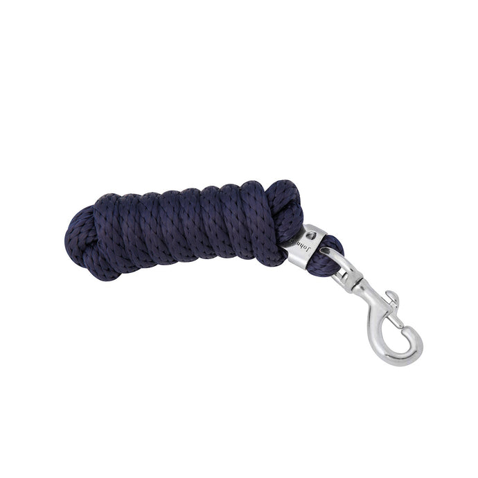 Whitaker Lead Rope Solid - Ashurst Equestrian & Country