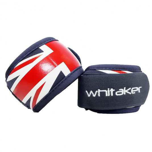 Whitaker Lp033 Leg Bands Union Jack - Ashurst Equestrian & Country