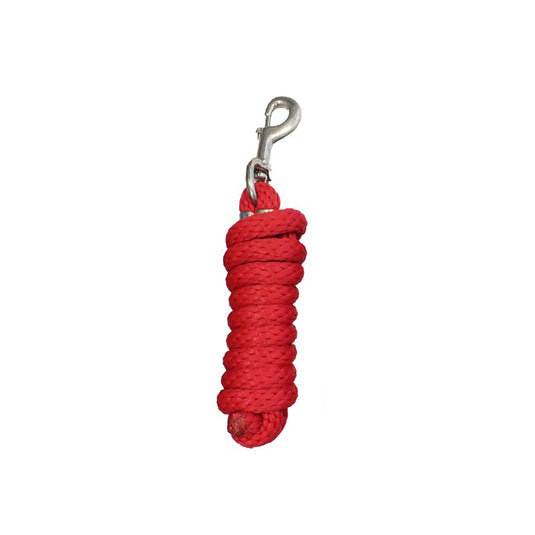 Whitaker Lr027 Lead Rope - Ashurst Equestrian & Country