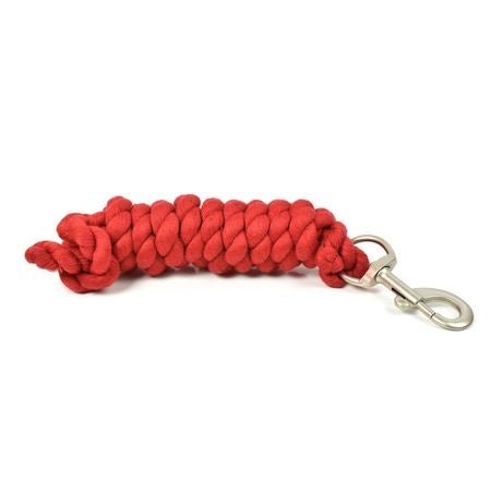 Whitaker Lr080 Poly Bubble Leadrope - Ashurst Equestrian & Country