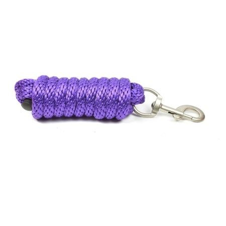 Whitaker Lr082 Poly Leadrope - Ashurst Equestrian & Country
