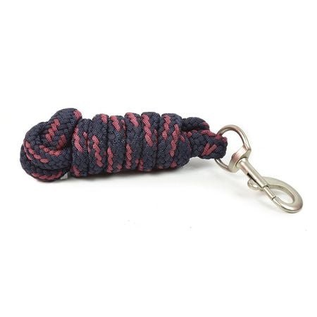 Whitaker Lr083 Poly Braided Leadrope - Ashurst Equestrian & Country