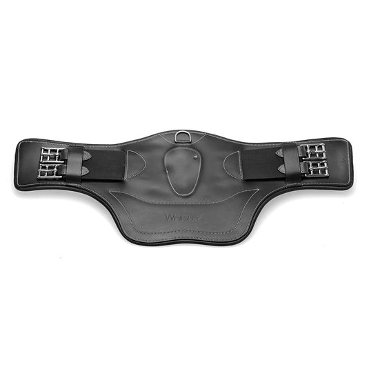 Whitaker Lw022 Event Guard Black - Ashurst Equestrian & Country
