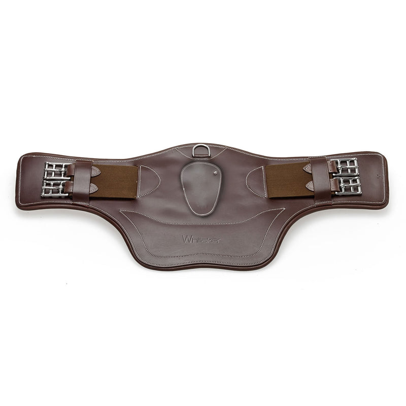 Load image into Gallery viewer, Whitaker Lw022 Event Guard Havana - Ashurst Equestrian &amp; Country
