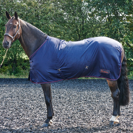 Whitaker R200 Rastrick Summer Sheet - Ashurst Equestrian & Country