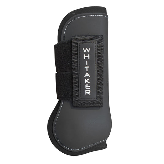 Whitaker Skipton Tendon & Fetlock Boots Set Black - Ashurst Equestrian & Country