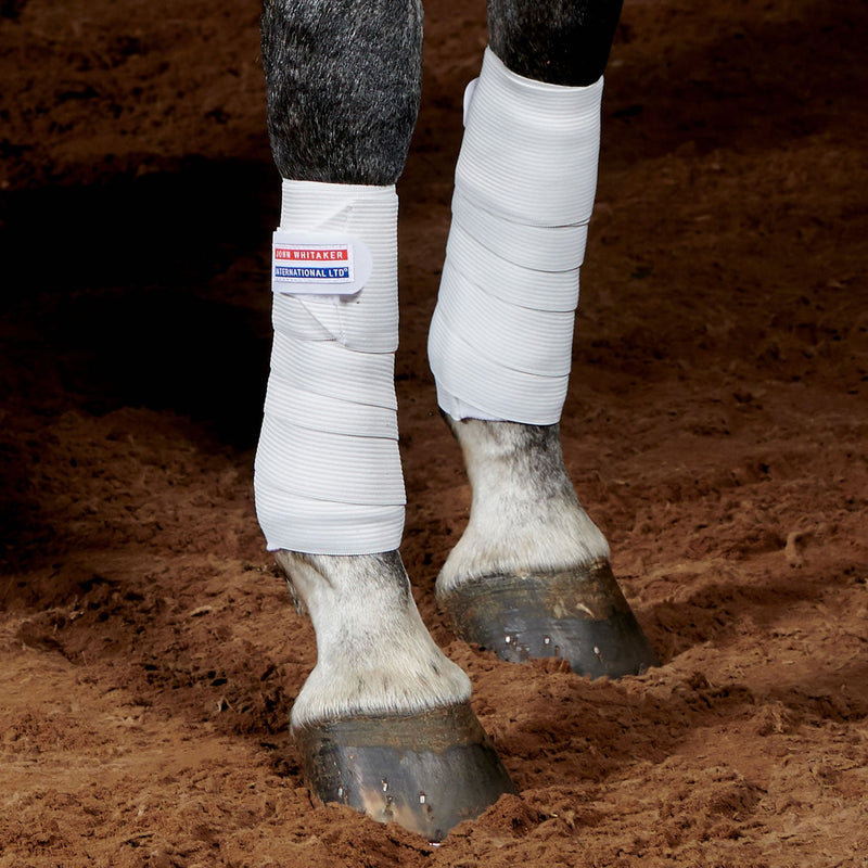 Load image into Gallery viewer, Whitaker Tb4 Training Bandages - Ashurst Equestrian &amp; Country
