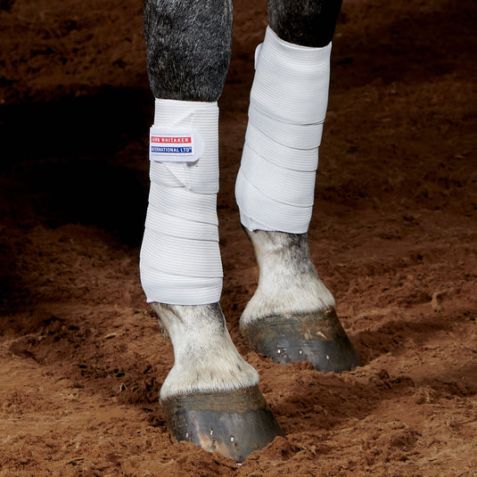 Whitaker Tb4 Training Bandages - Ashurst Equestrian & Country