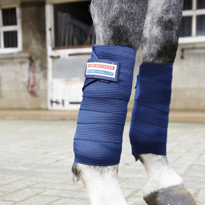 Whitaker Tb4 Training Bandages - Ashurst Equestrian & Country
