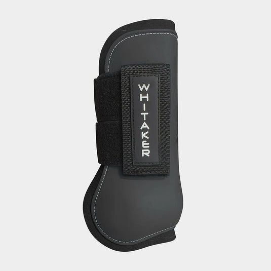 Whitaker Tendon/Fetlock Set - Black - Ashurst Equestrian & Country