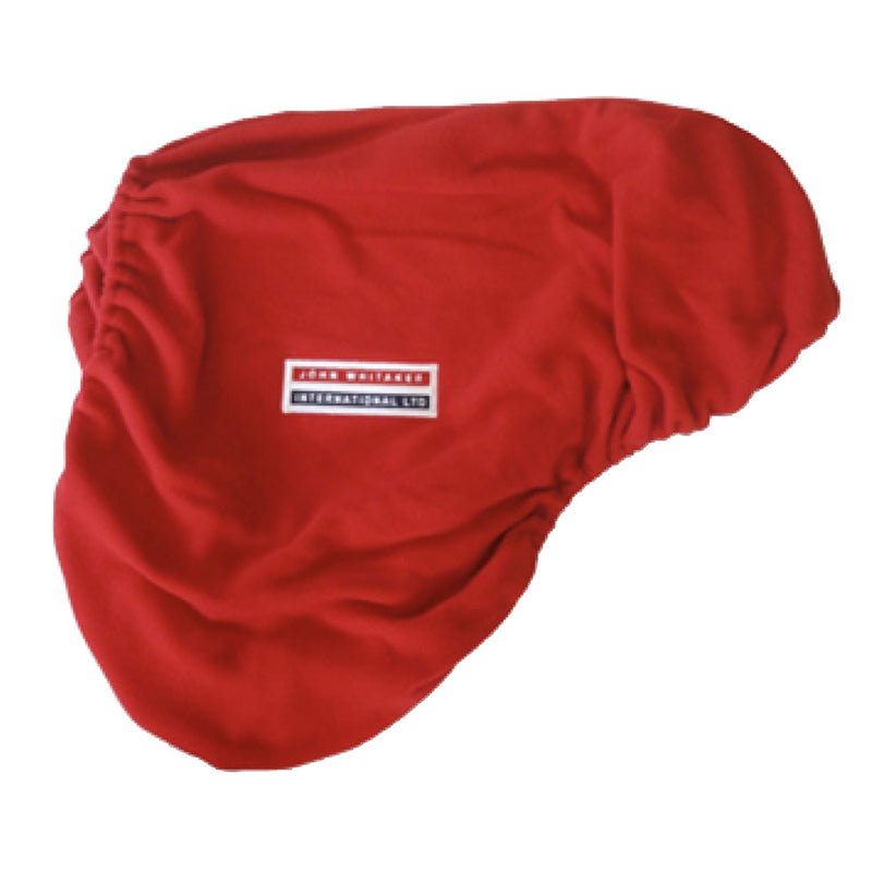 Load image into Gallery viewer, Whitaker Wsc Fleece Saddle Cover - Ashurst Equestrian &amp; Country
