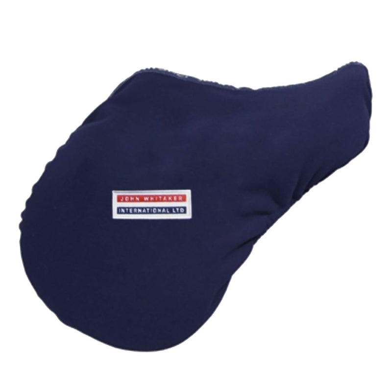Load image into Gallery viewer, Whitaker Wsc Fleece Saddle Cover - Ashurst Equestrian &amp; Country

