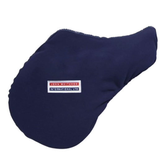 Whitaker Wsc Fleece Saddle Cover - Ashurst Equestrian & Country