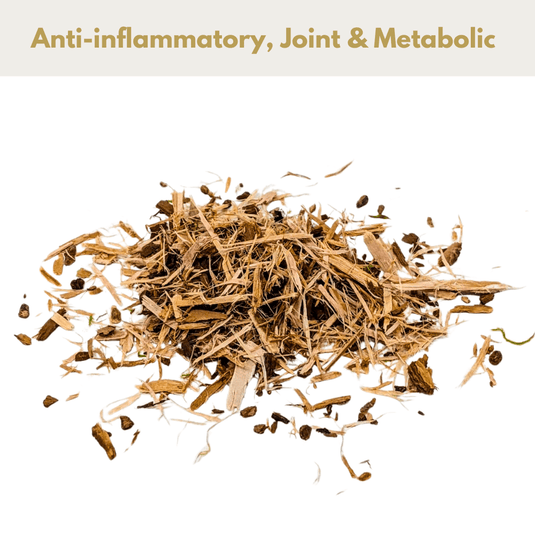 White Willow Bark - Ashurst Equestrian & Country