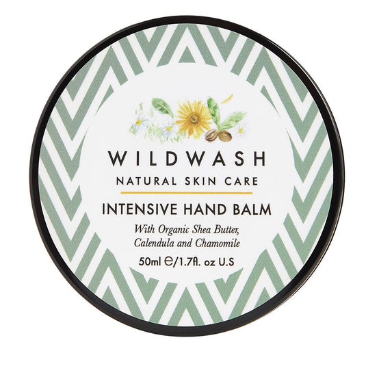 Wild Wash Intensive Hand Balm - Ashurst Equestrian & Country