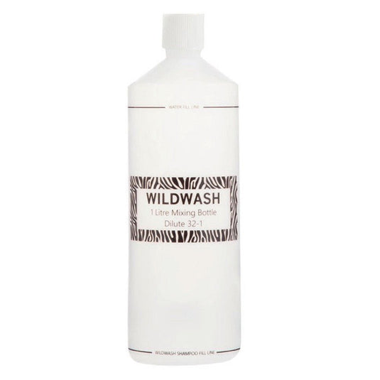 Wildwash Mixing Bottle - Ashurst Equestrian & Country