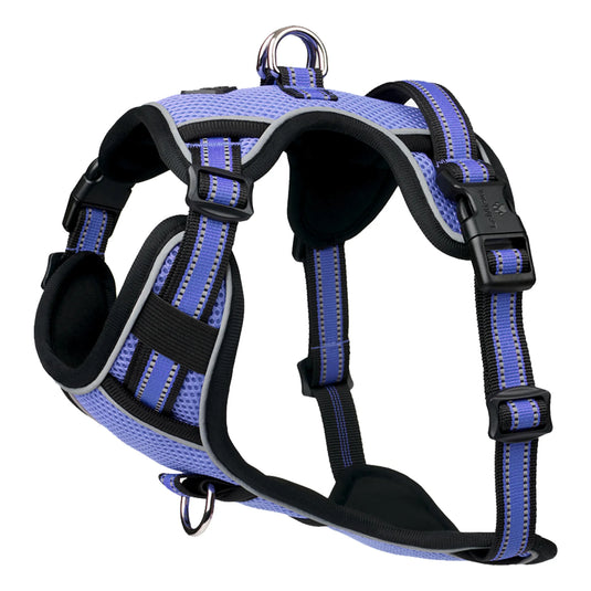 Le Mieux Winchester Mesh Dog Harness